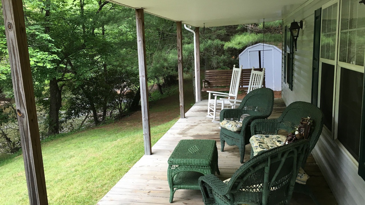 Photo of Patio Balcony in Sparta