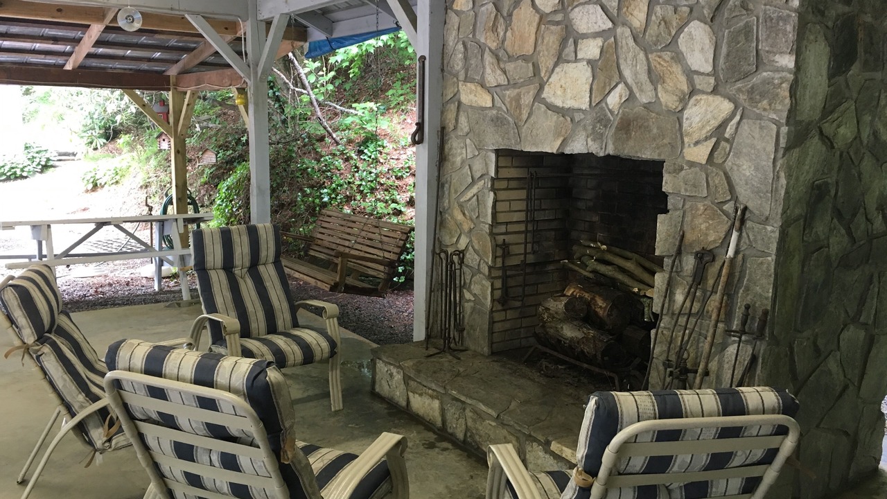 Photo of Patio Balcony in Sparta