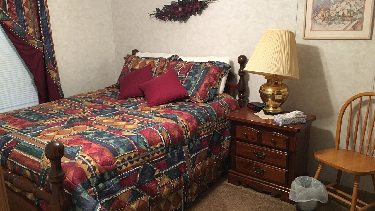 Photo of Bedroom in Sparta