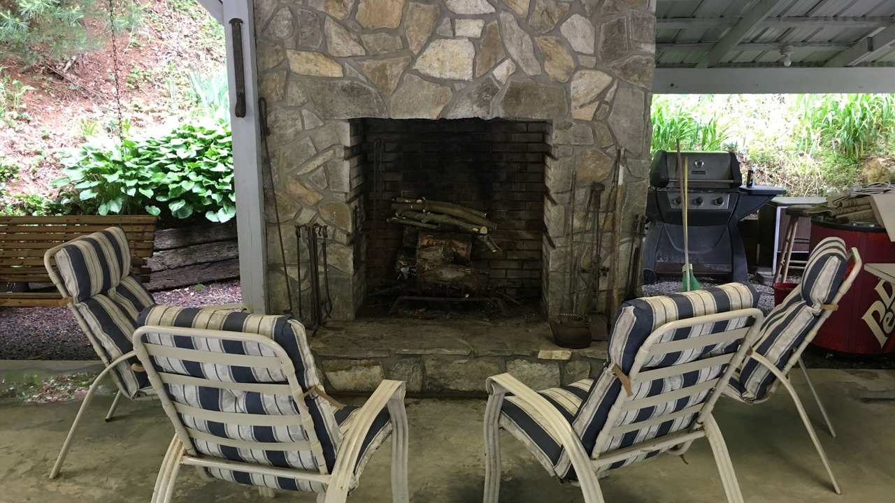 Photo of Patio Balcony in Sparta