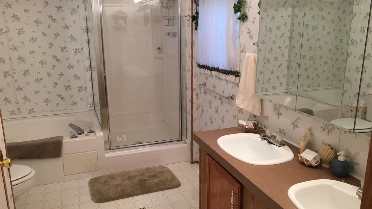 Photo of Bathroom in Sparta