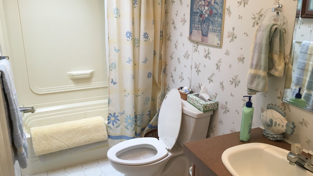 Photo of Bathroom in Sparta