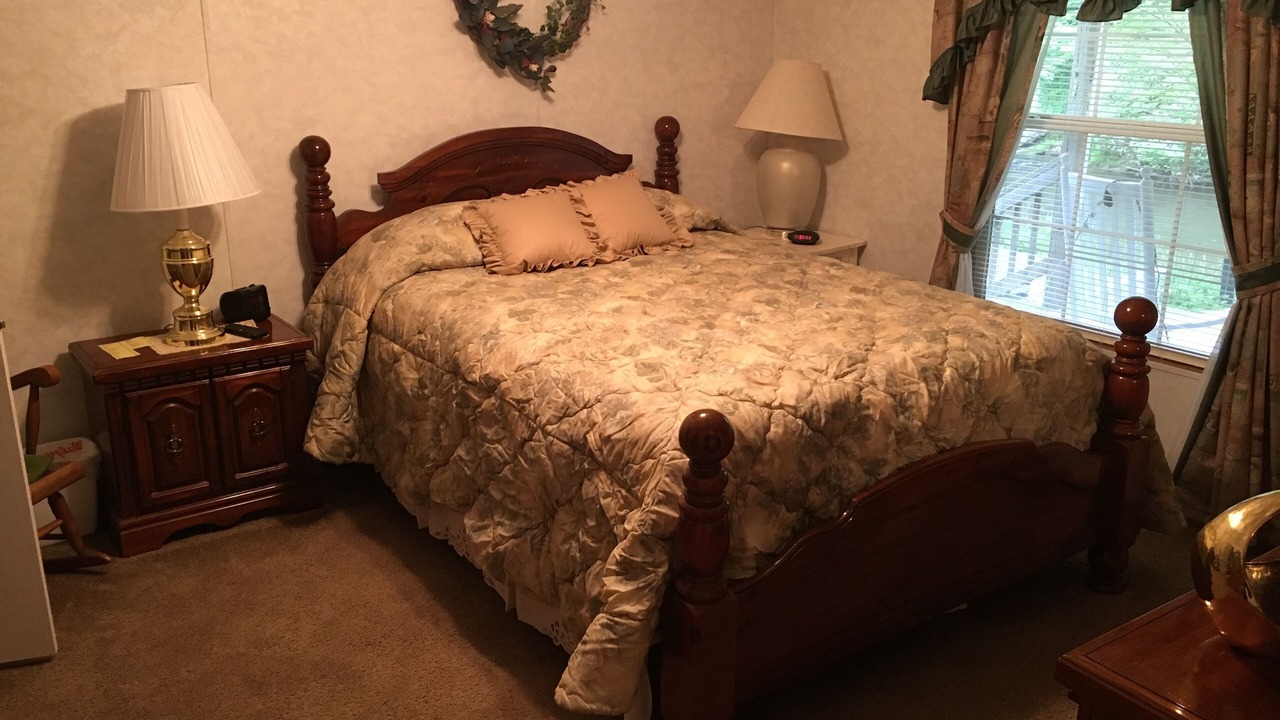 Photo of Bedroom in Sparta