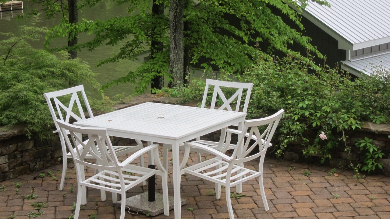 Photo of Outdoor in Leasburg
