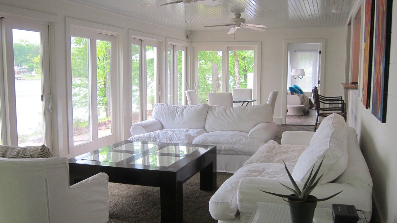 Photo of Livingroom in Leasburg