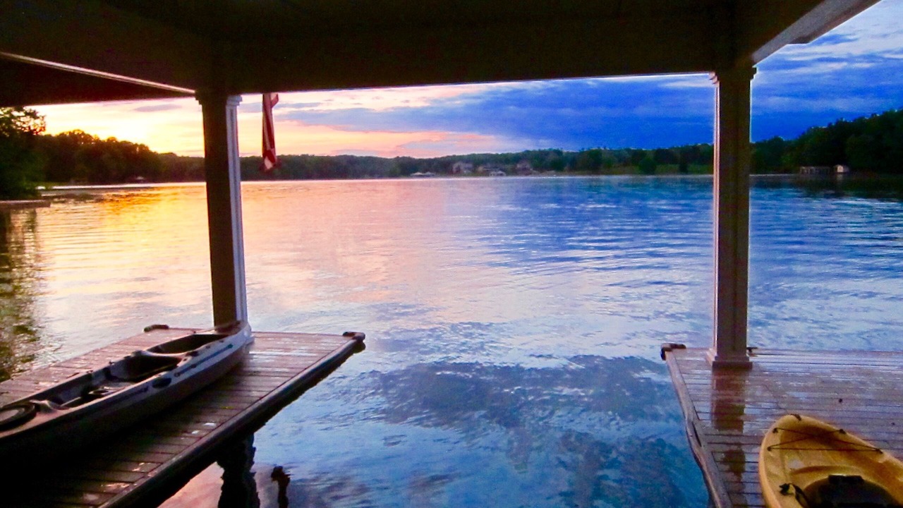Photo of Outdoor in Leasburg