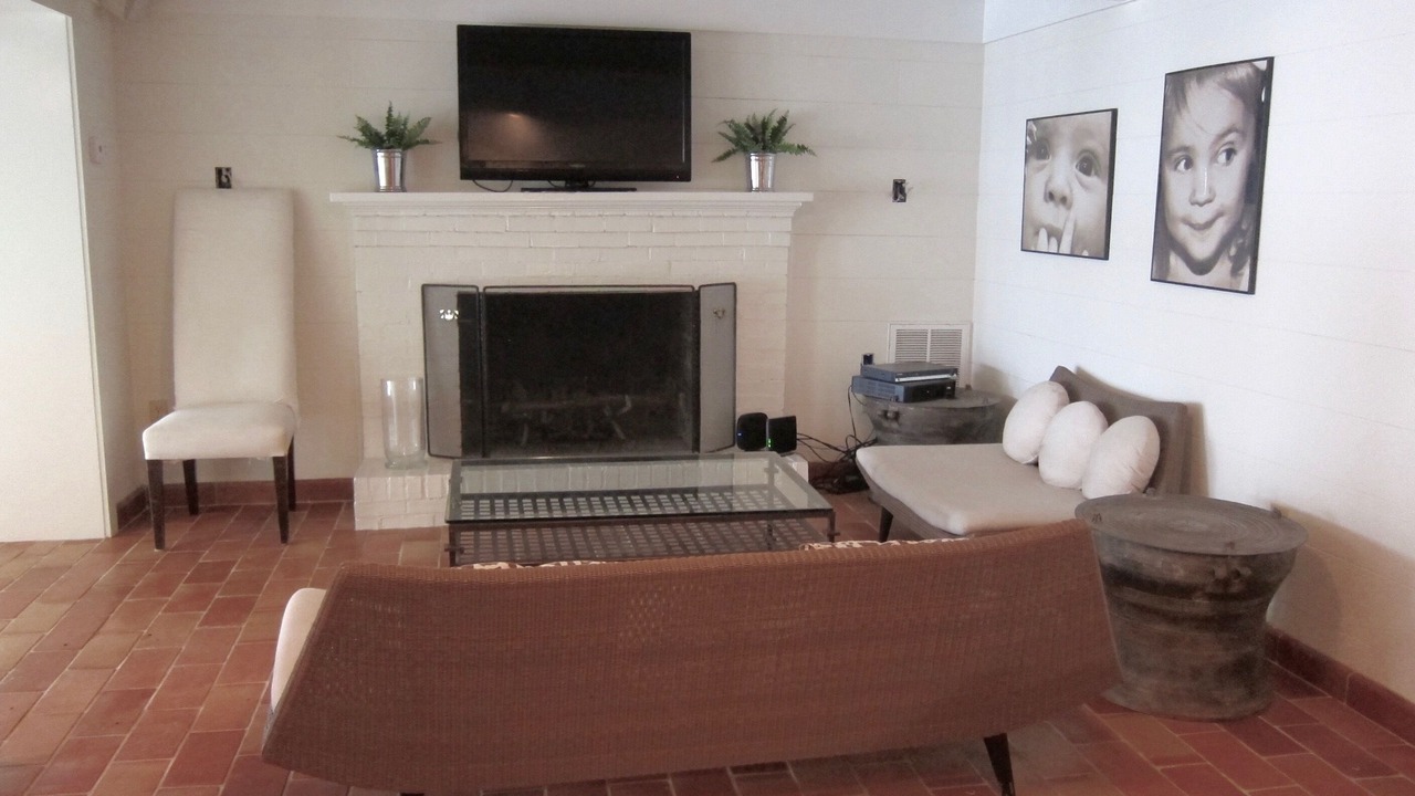 Photo of Bedroom in Leasburg