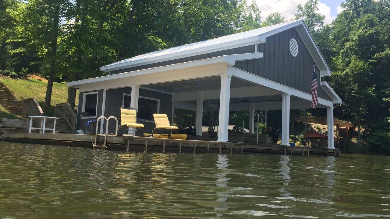 Photo of Outdoor in Leasburg