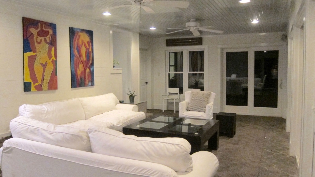 Photo of Livingroom in Leasburg