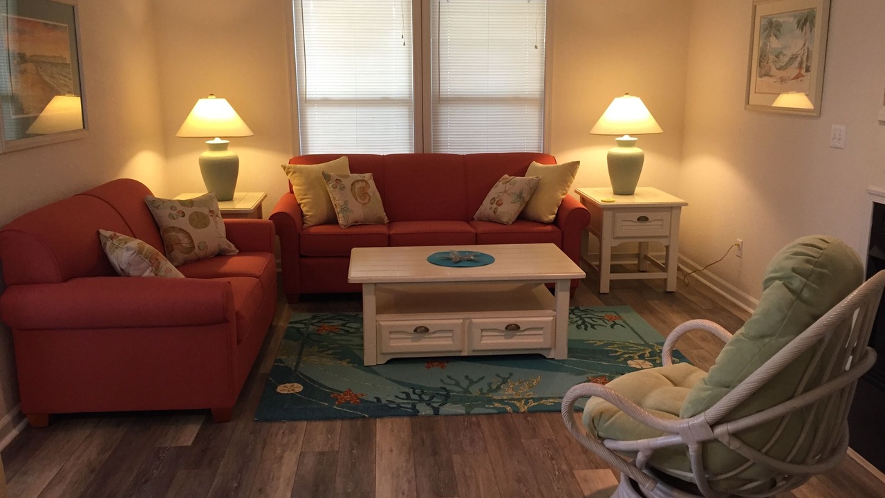 Photo of Livingroom in Colington