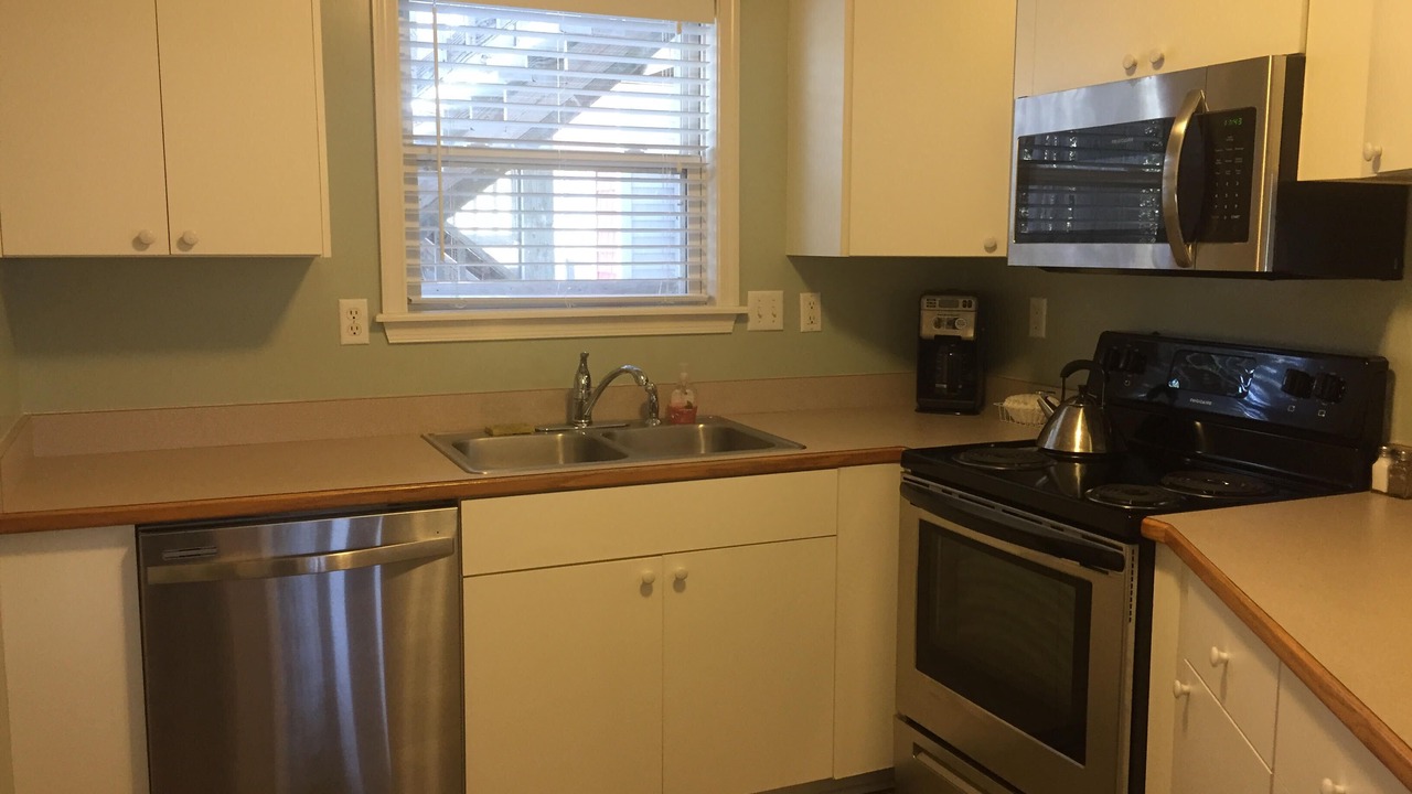 Photo of Kitchen in Colington