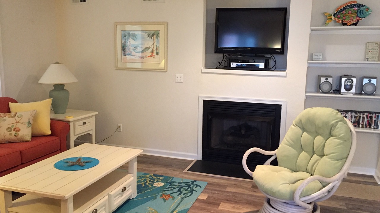 Photo of Bedroom in Colington