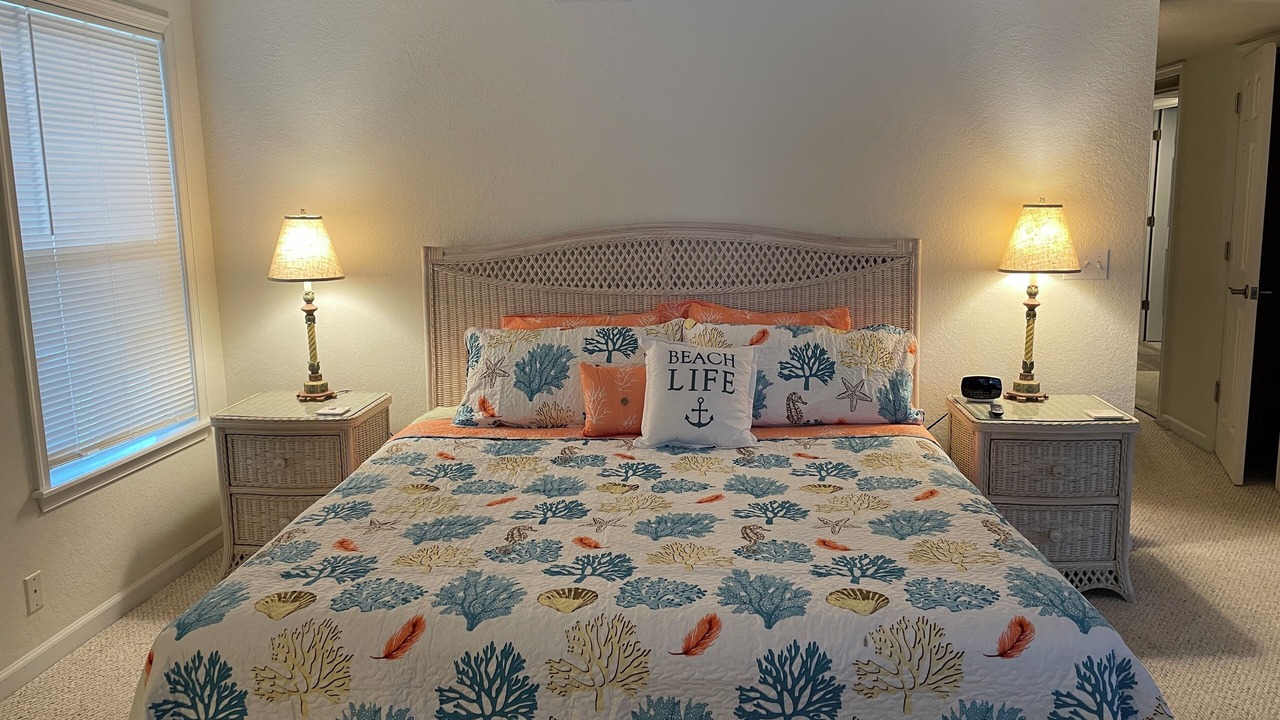 Photo of Bedroom in Colington