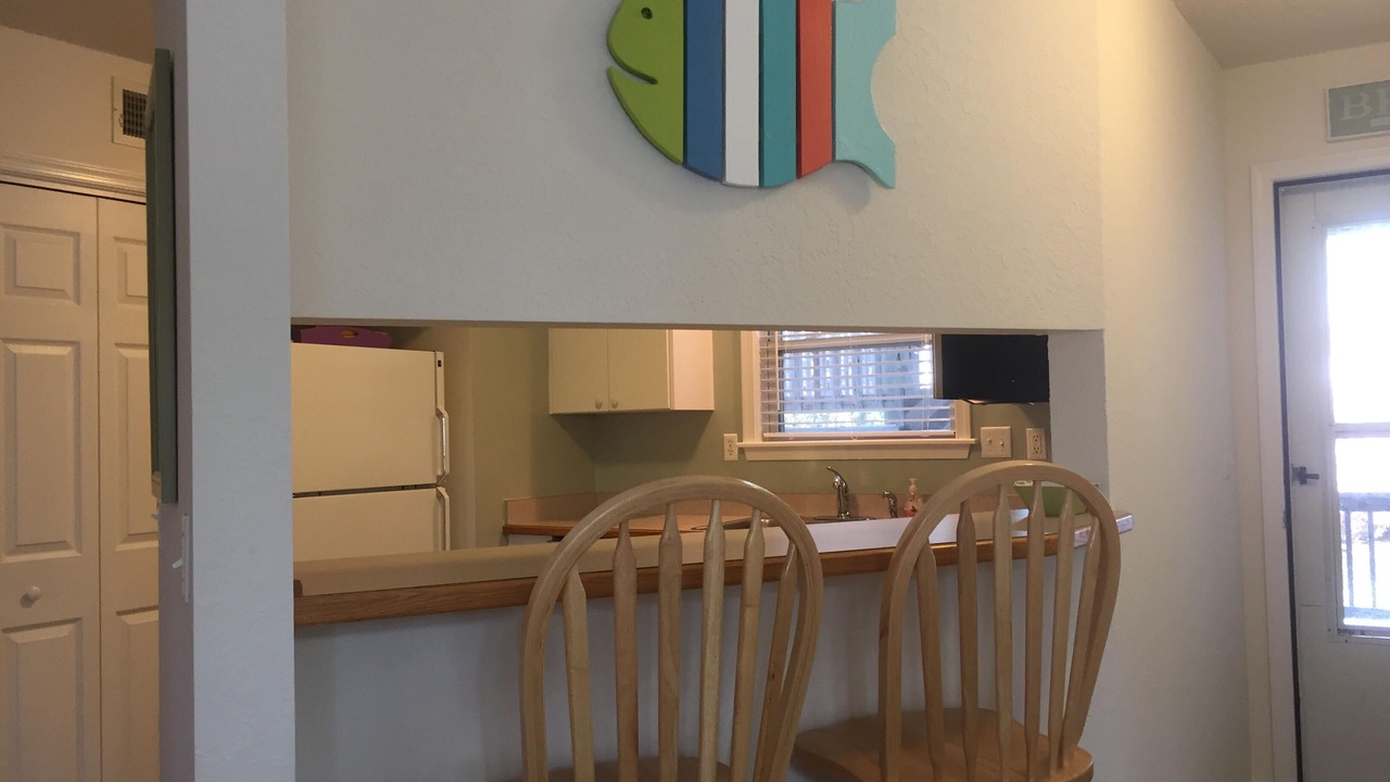 Photo of Bedroom in Colington