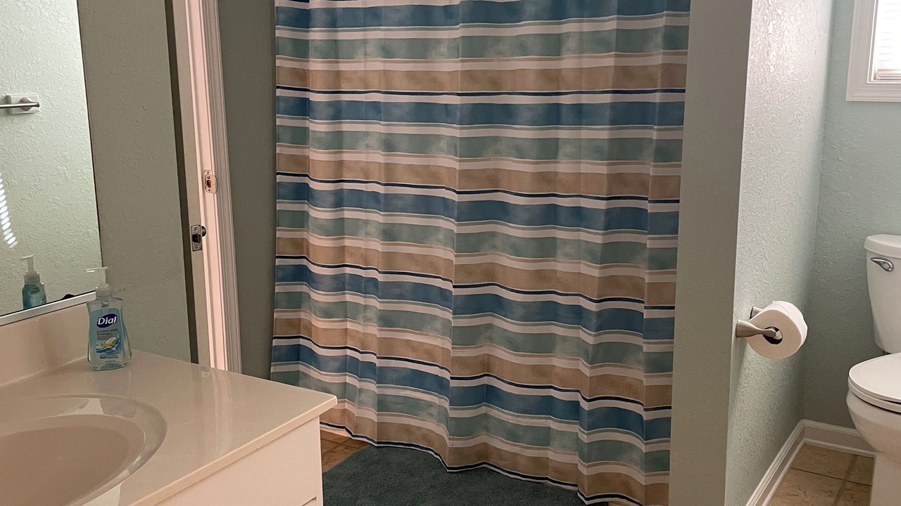 Photo of Bathroom in Colington