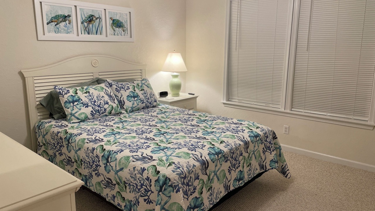 Photo of Bedroom in Colington