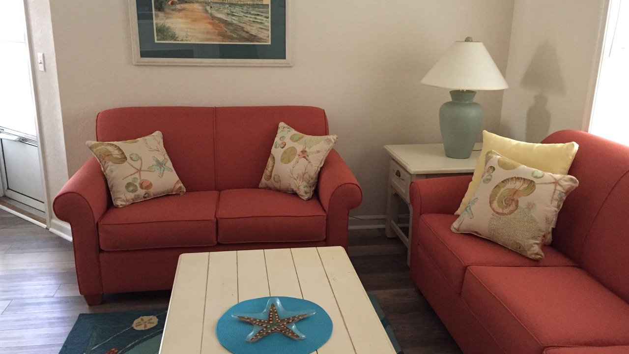 Photo of Livingroom in Colington