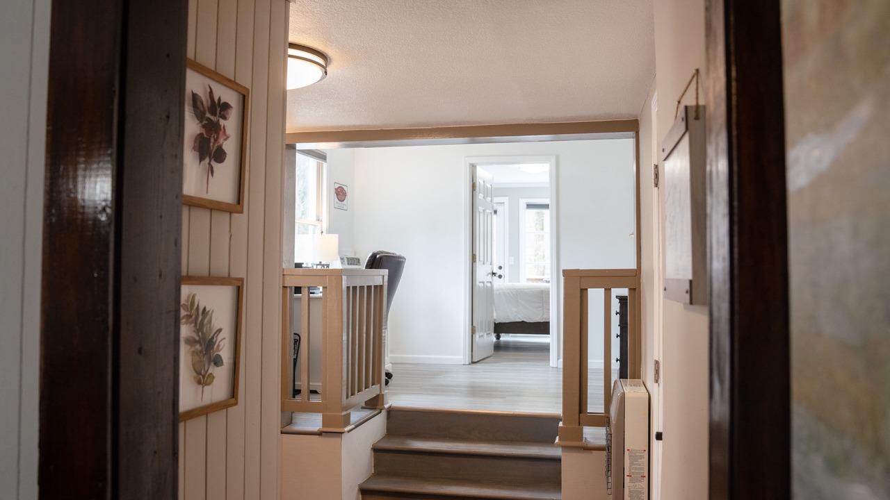 Photo of Bathroom in Chimney Rock