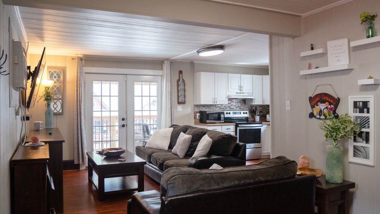 Photo of Bedroom in Chimney Rock