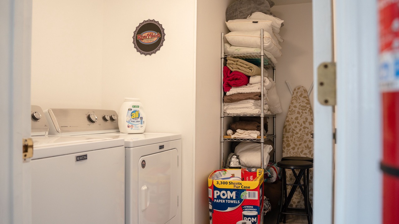 Photo of Bedroom in Chimney Rock