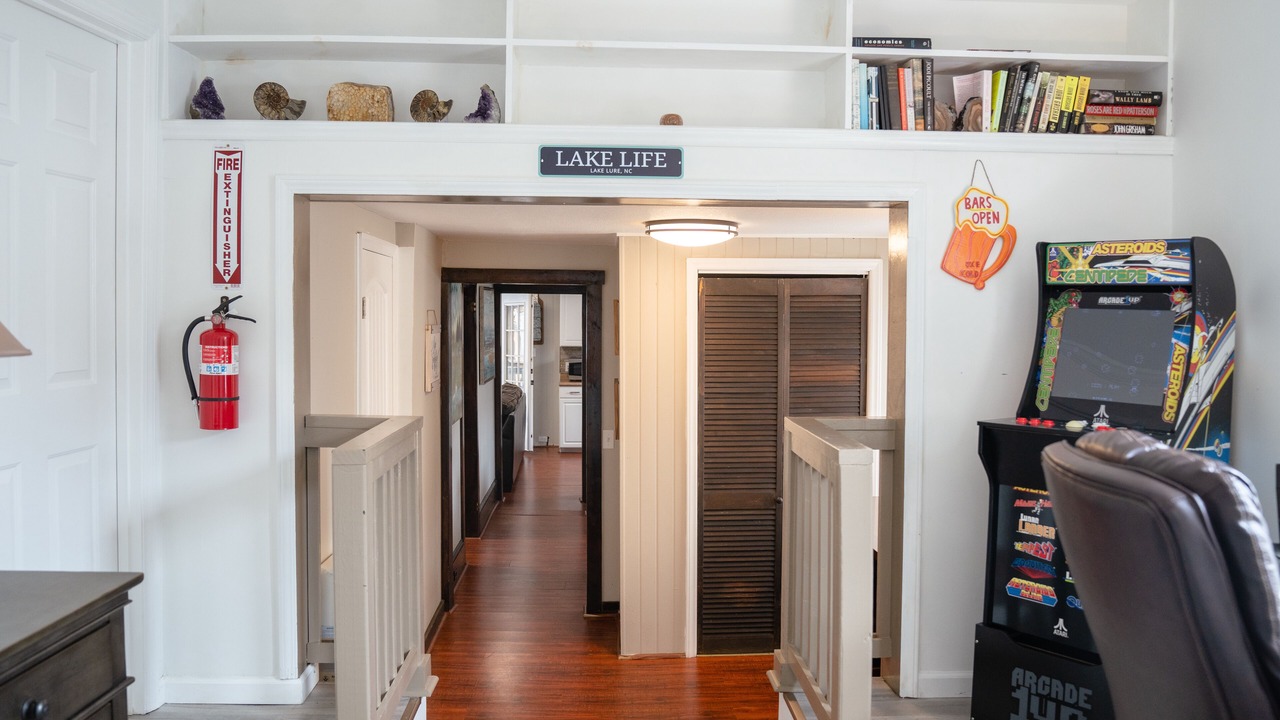 Photo of Bedroom in Chimney Rock