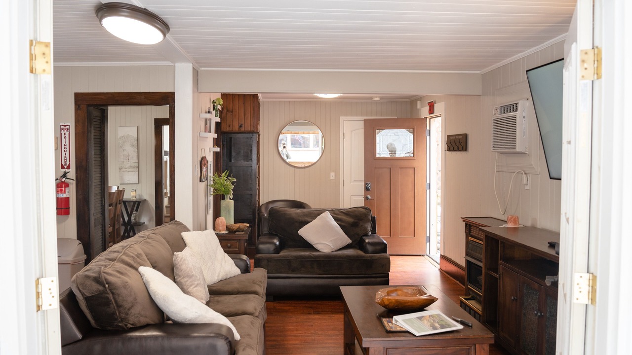 Photo of Bedroom in Chimney Rock