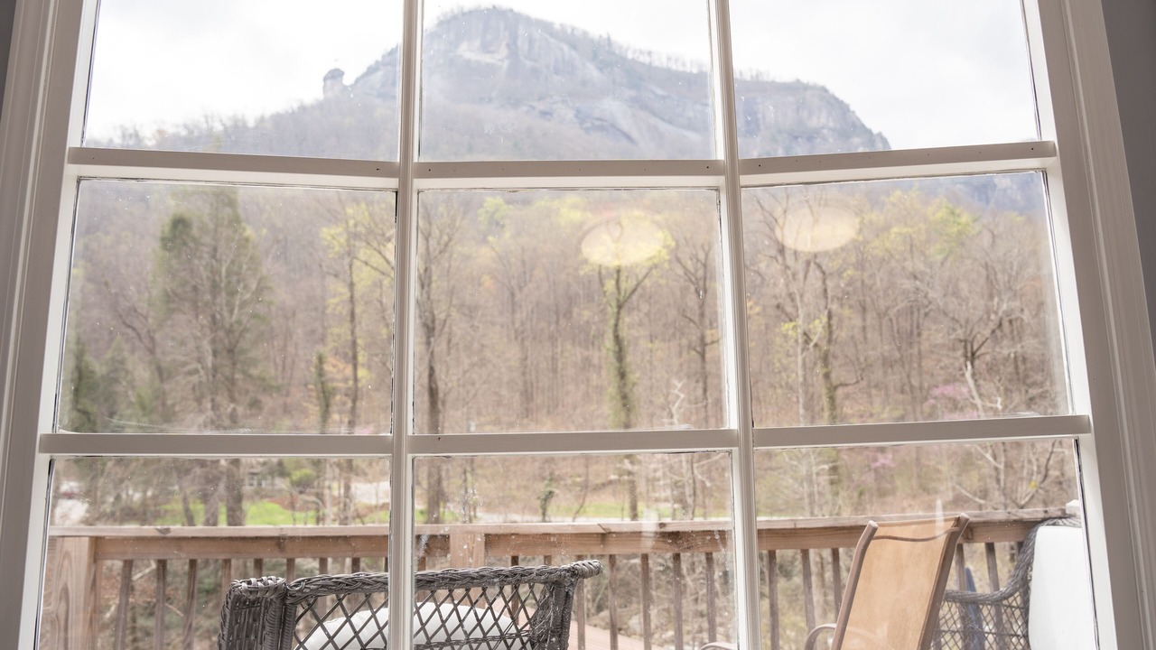 Photo of Others in Chimney Rock