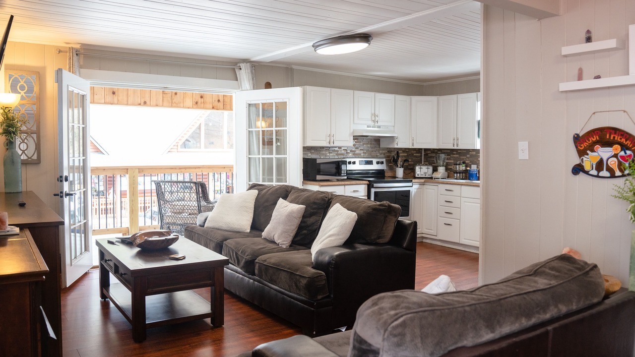 Photo of Bedroom in Chimney Rock