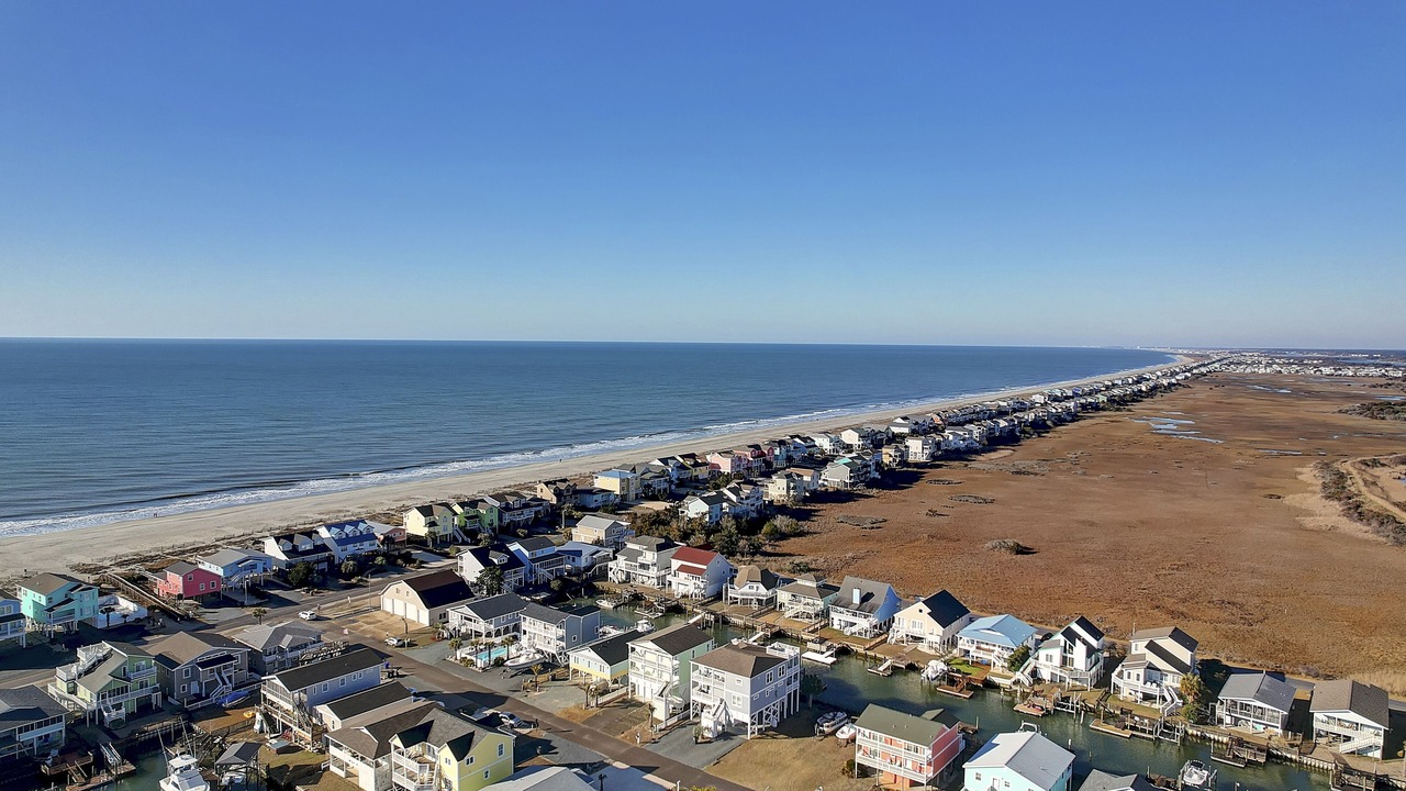 Photo of Outdoor in Holden Beach