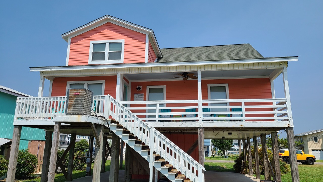 Photo of Outdoor in Holden Beach