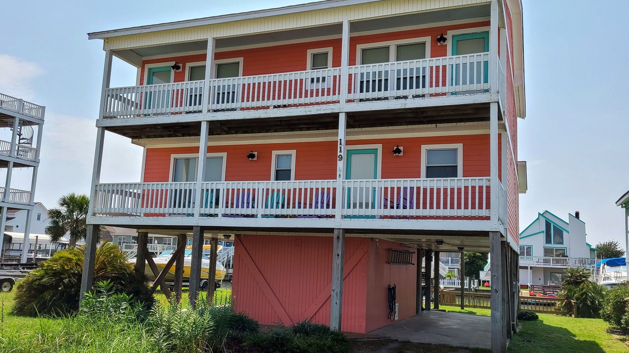 Photo of Others in Holden Beach