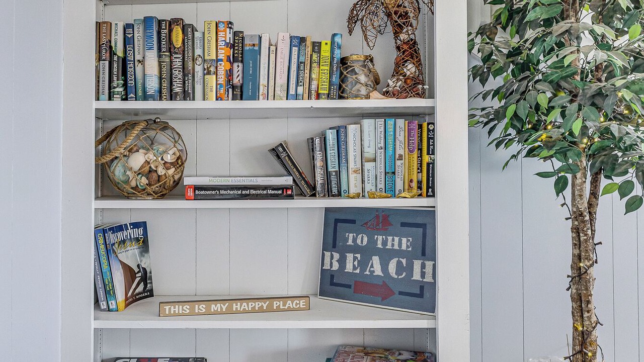 Photo of Bedroom in Holden Beach