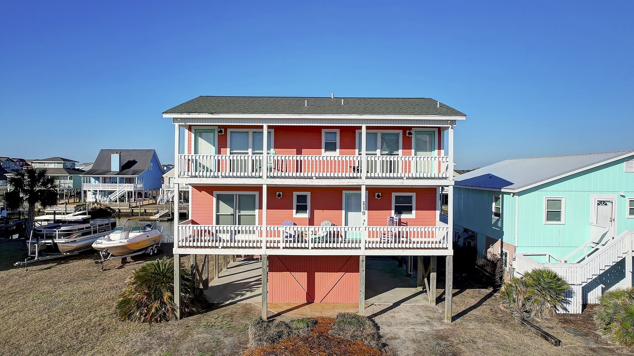 Photo of Outdoor in Holden Beach