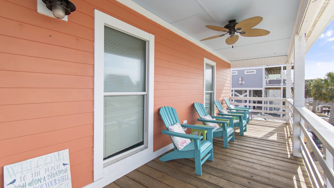 Photo of Outdoor in Holden Beach