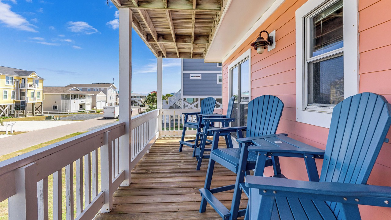 Photo of Outdoor in Holden Beach