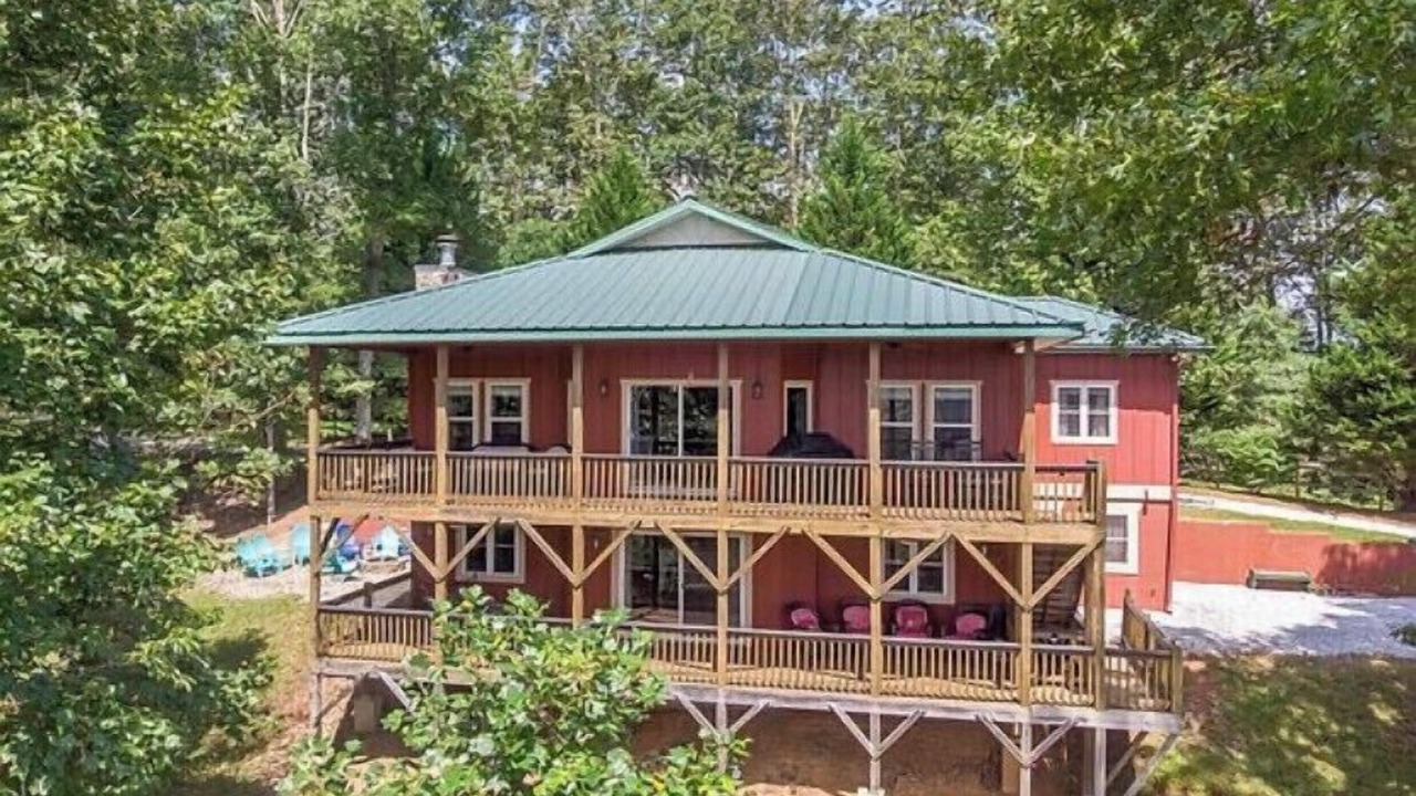 Photo of Outdoor in Franklin