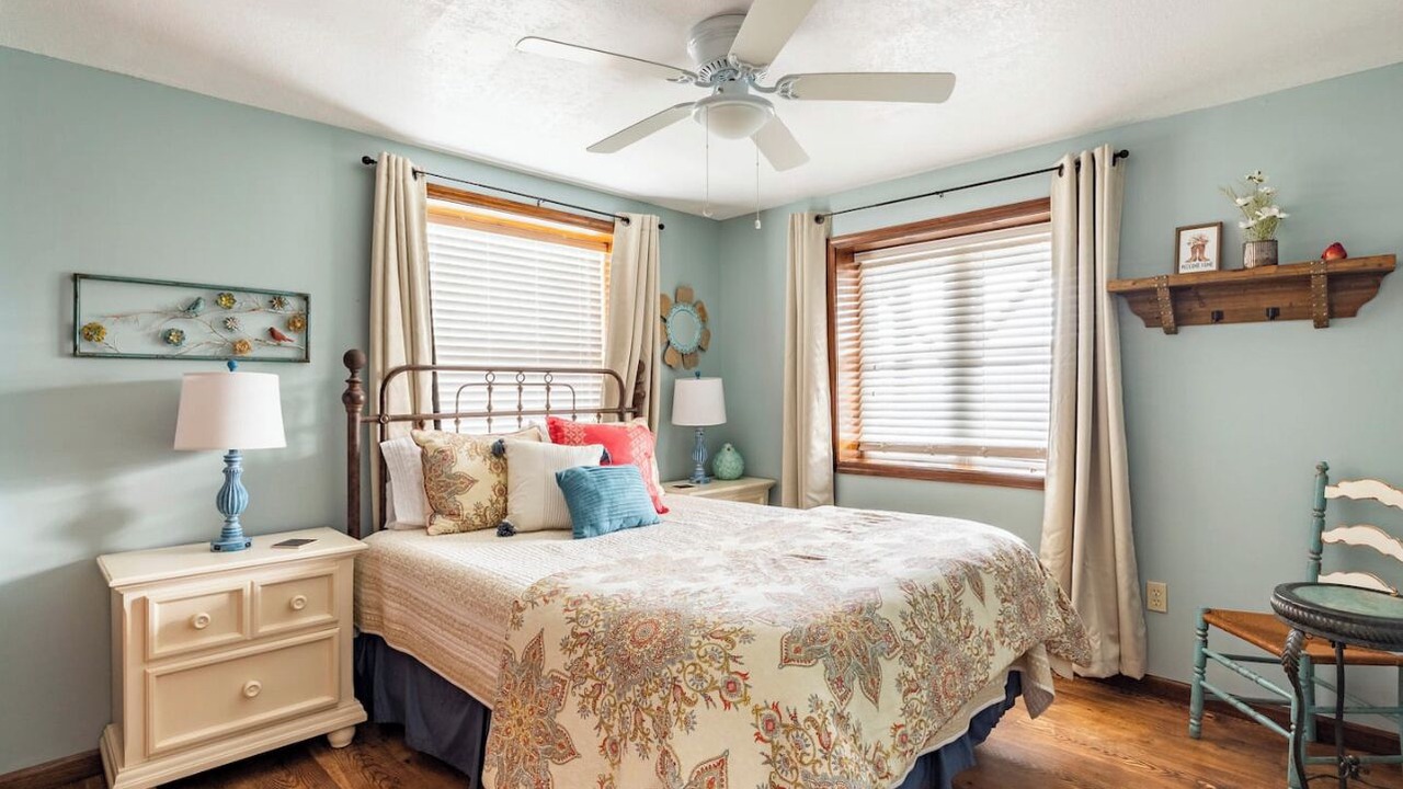 Photo of Bedroom in Franklin