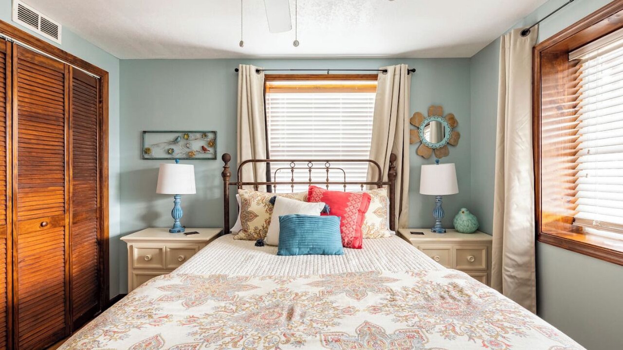 Photo of Bedroom in Franklin