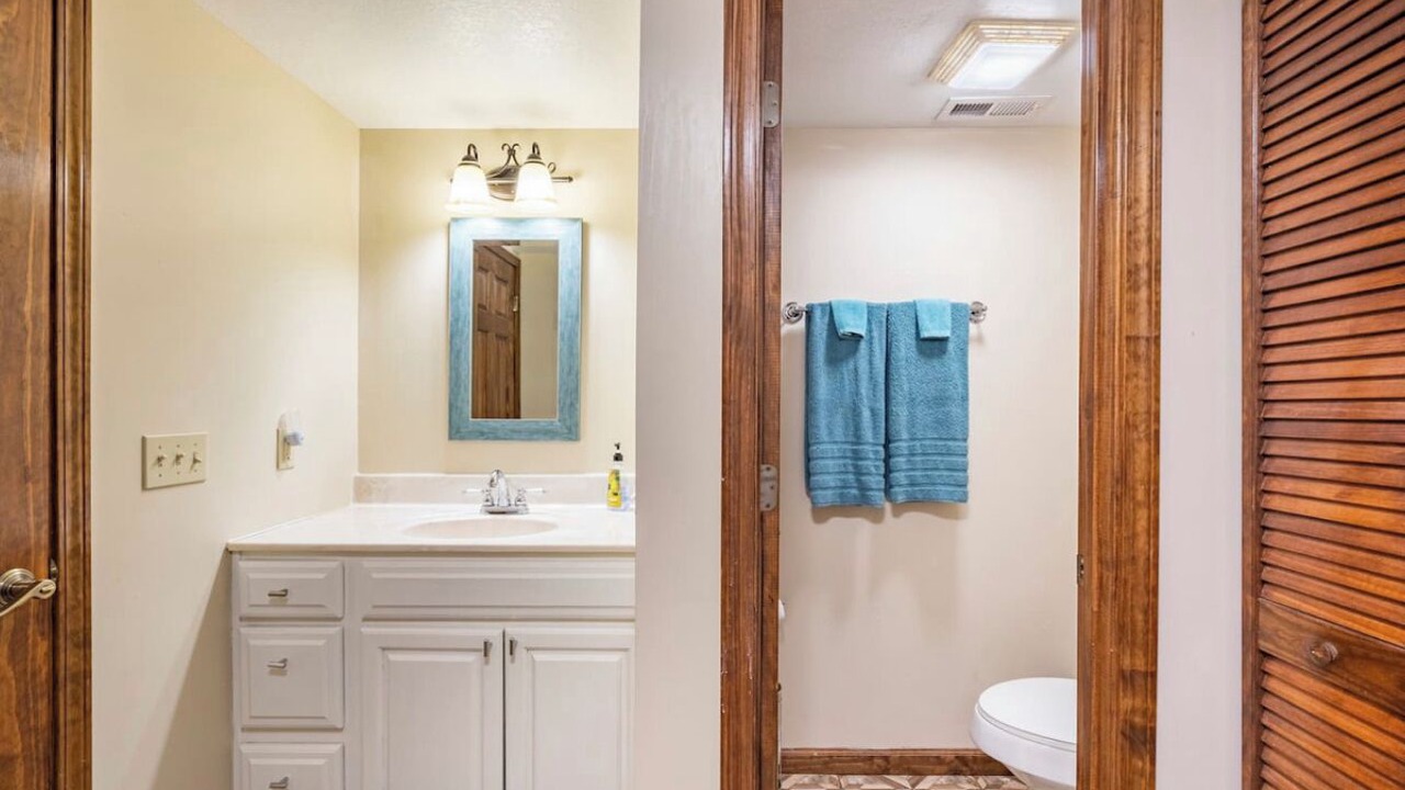 Photo of Bathroom in Franklin