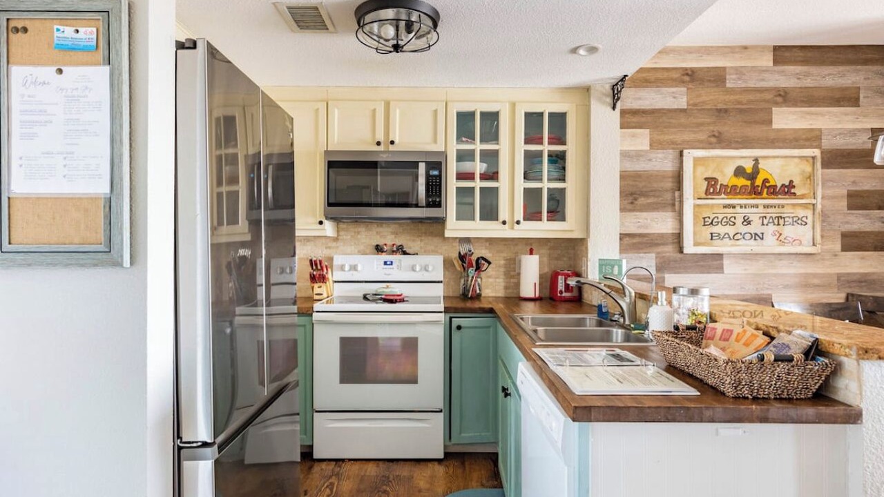 Photo of Kitchen in Franklin