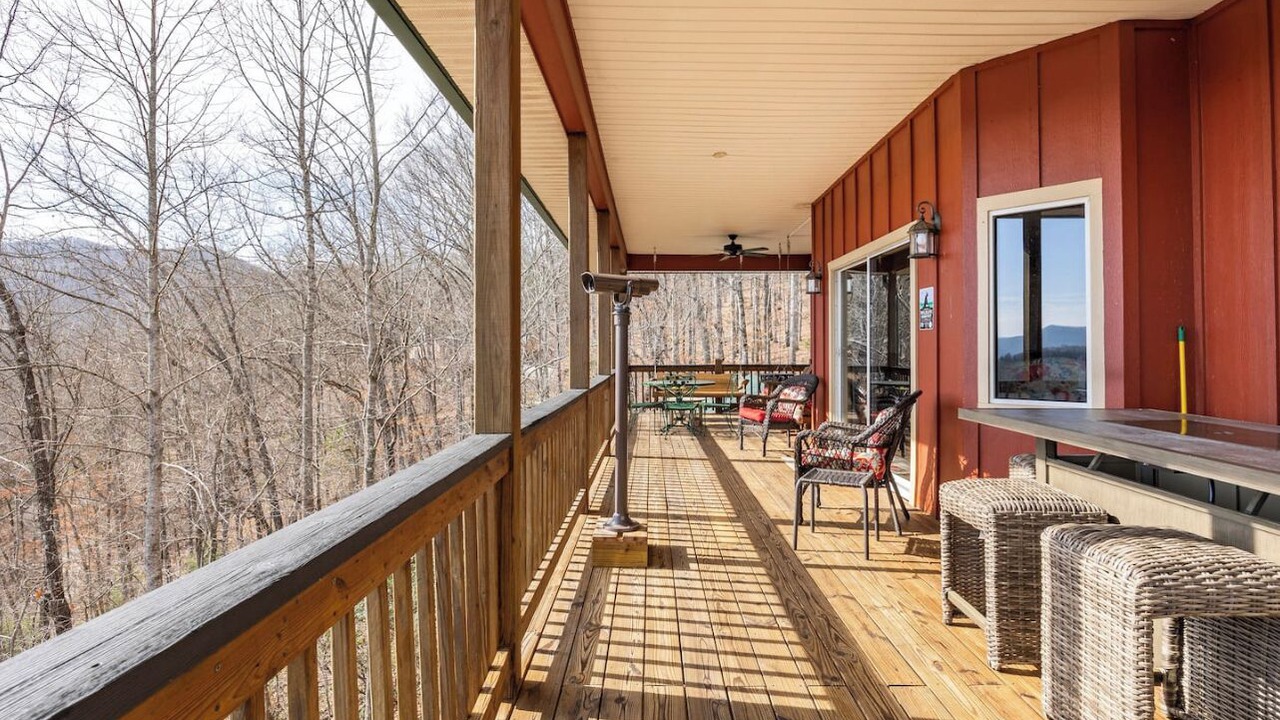 Photo of Outdoor in Franklin