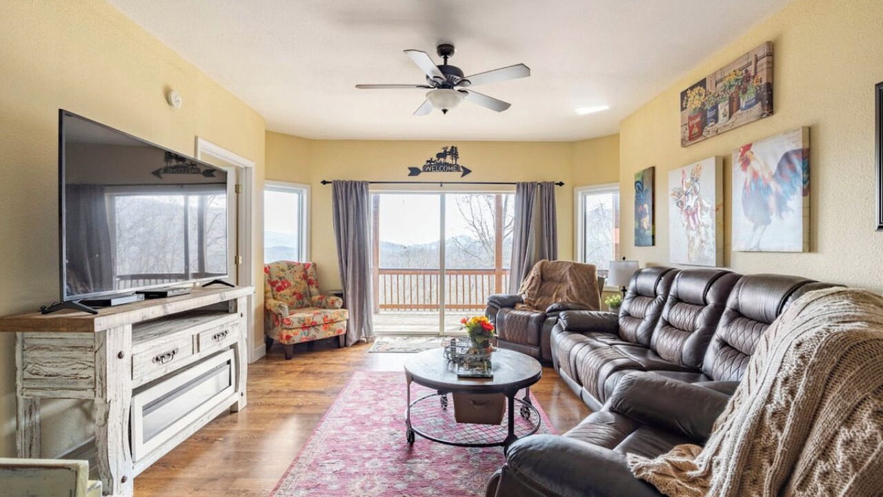 Photo of Livingroom in Franklin