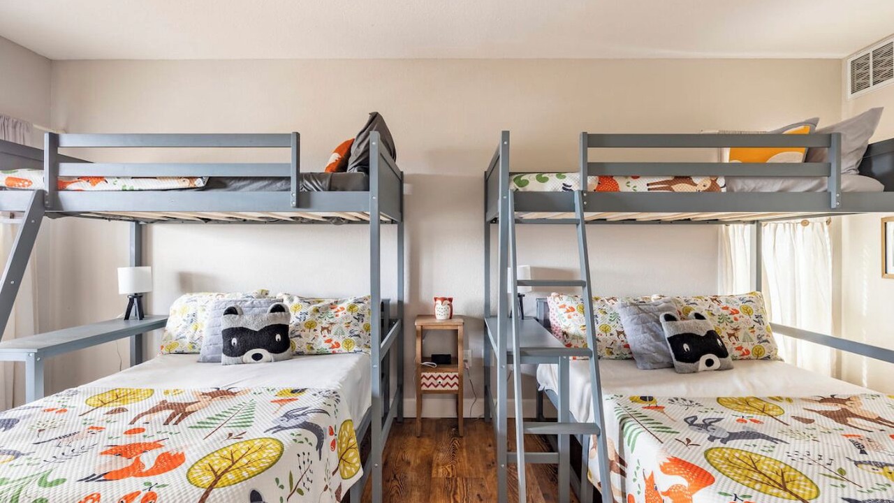 Photo of Bedroom in Franklin