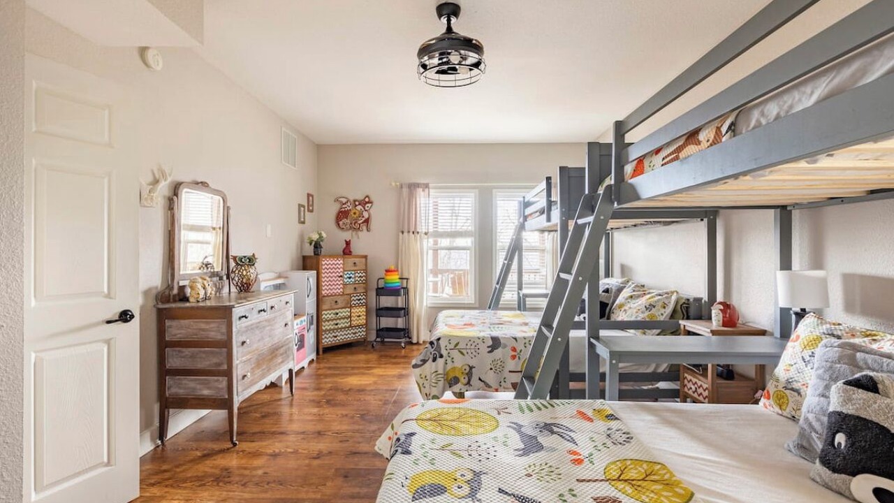 Photo of Bedroom in Franklin