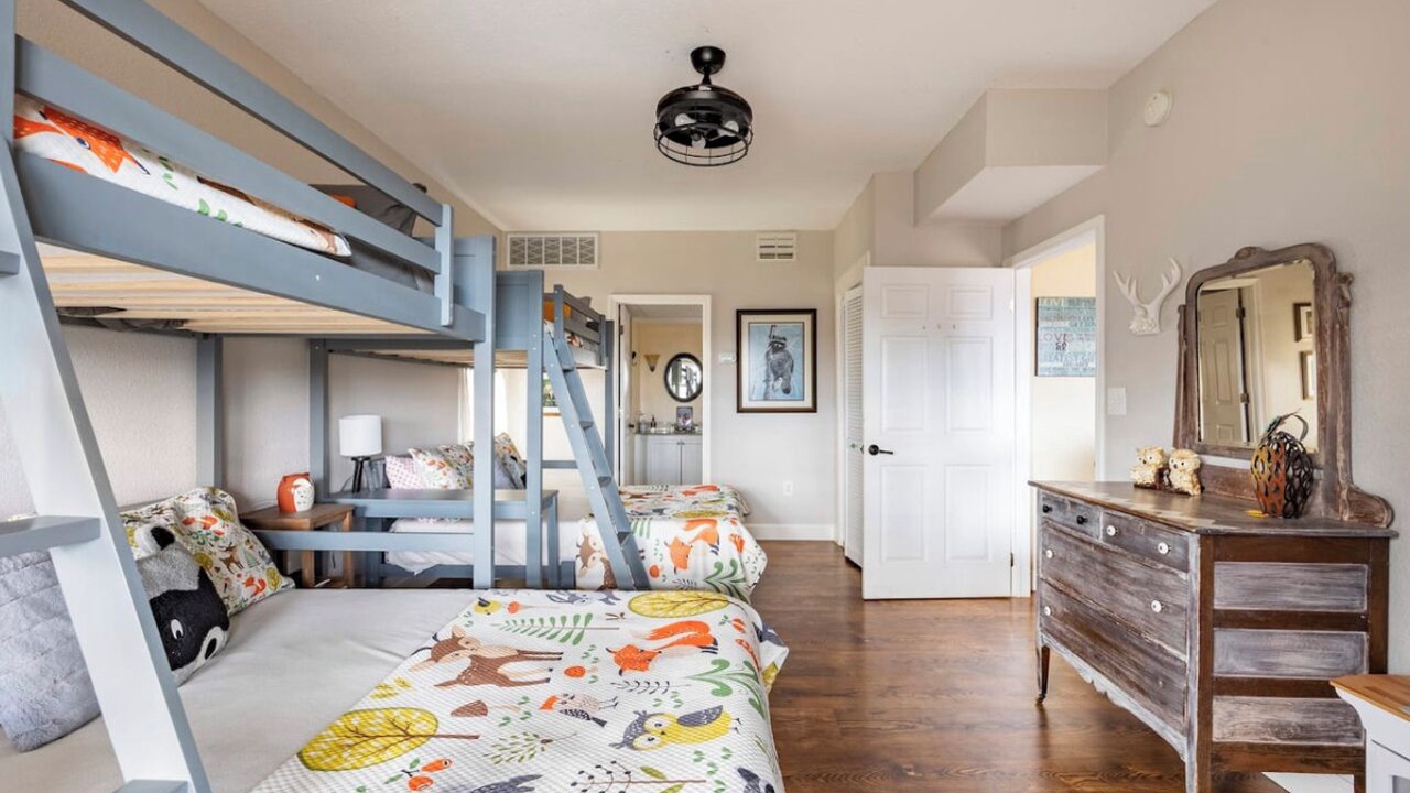 Photo of Bedroom in Franklin