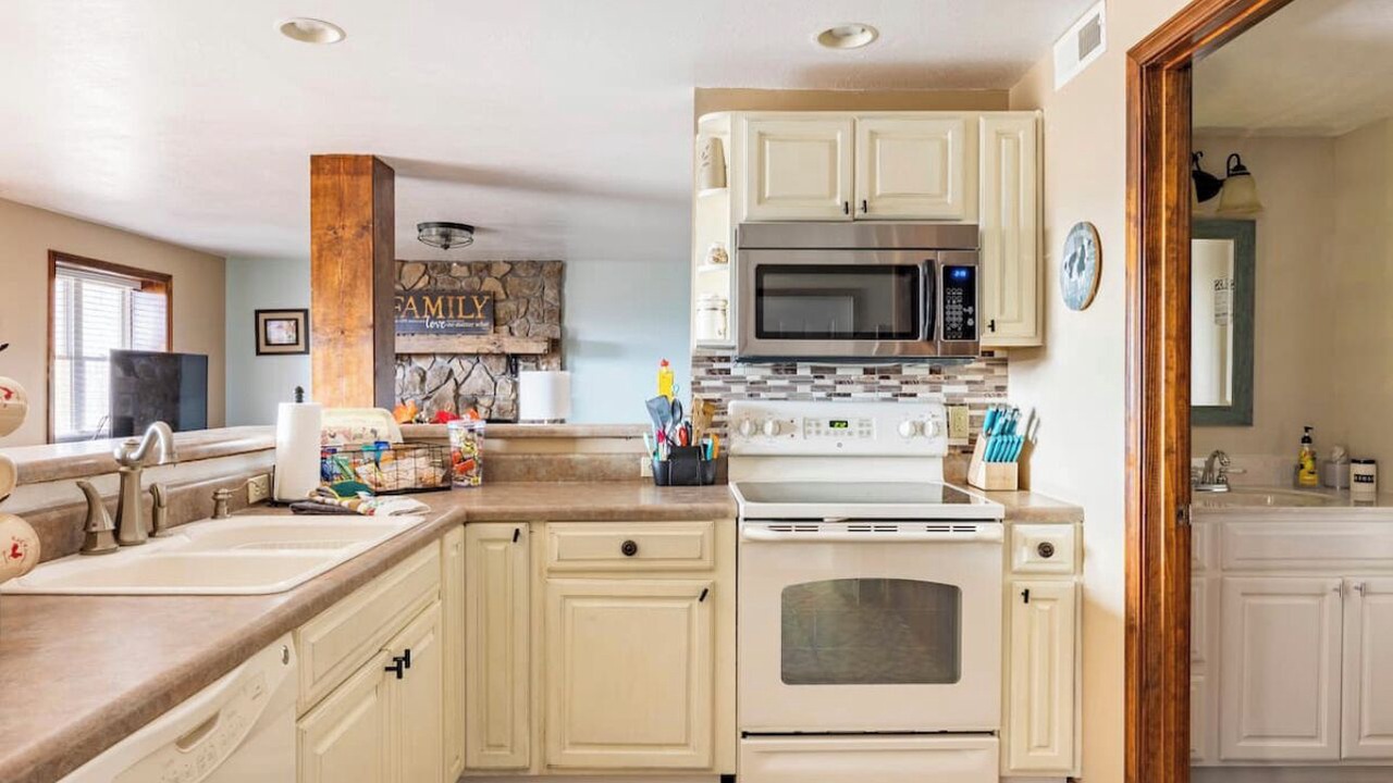 Photo of Kitchen in Franklin
