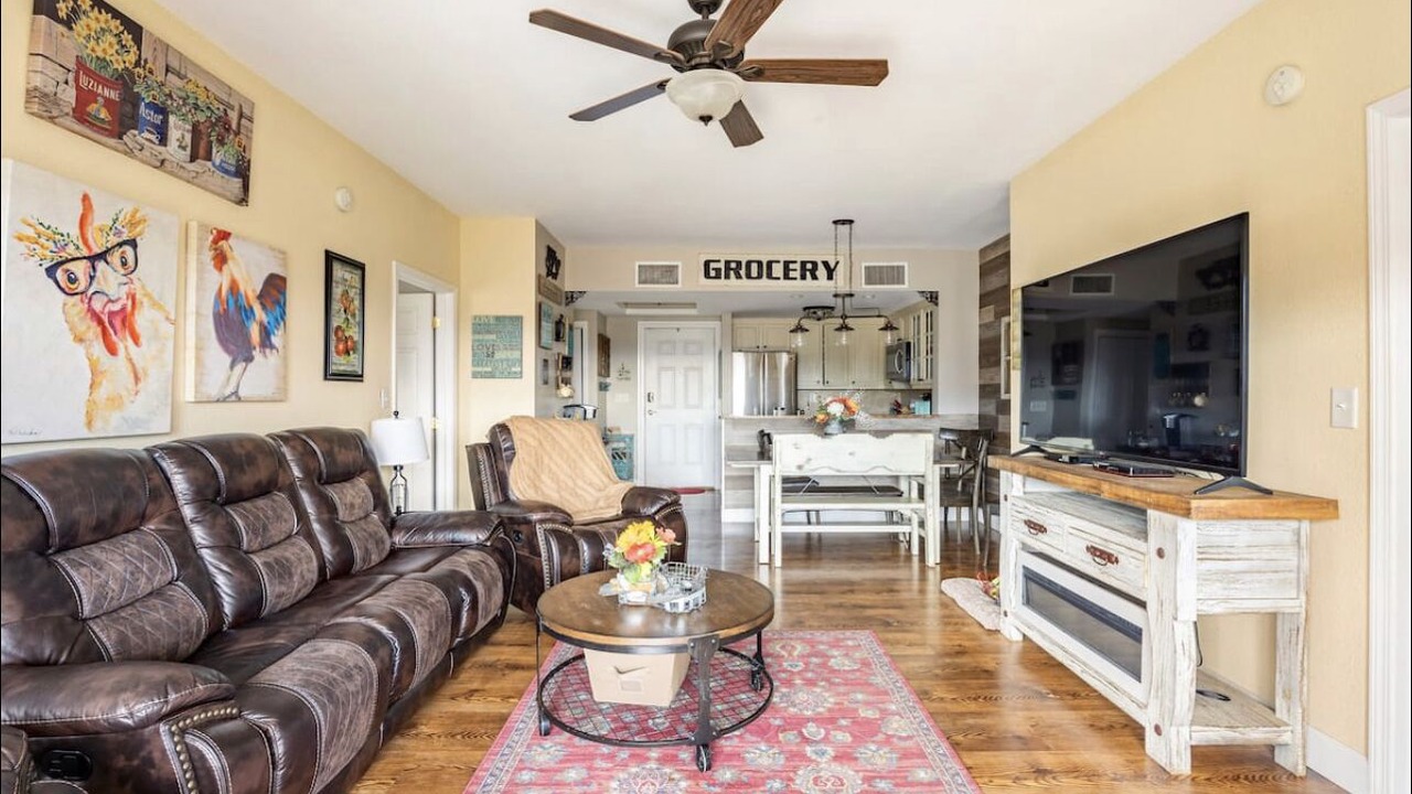Photo of Livingroom in Franklin