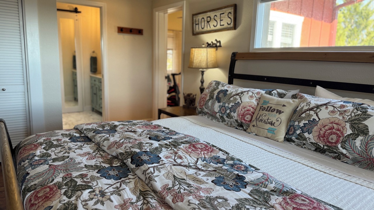 Photo of Bedroom in Franklin