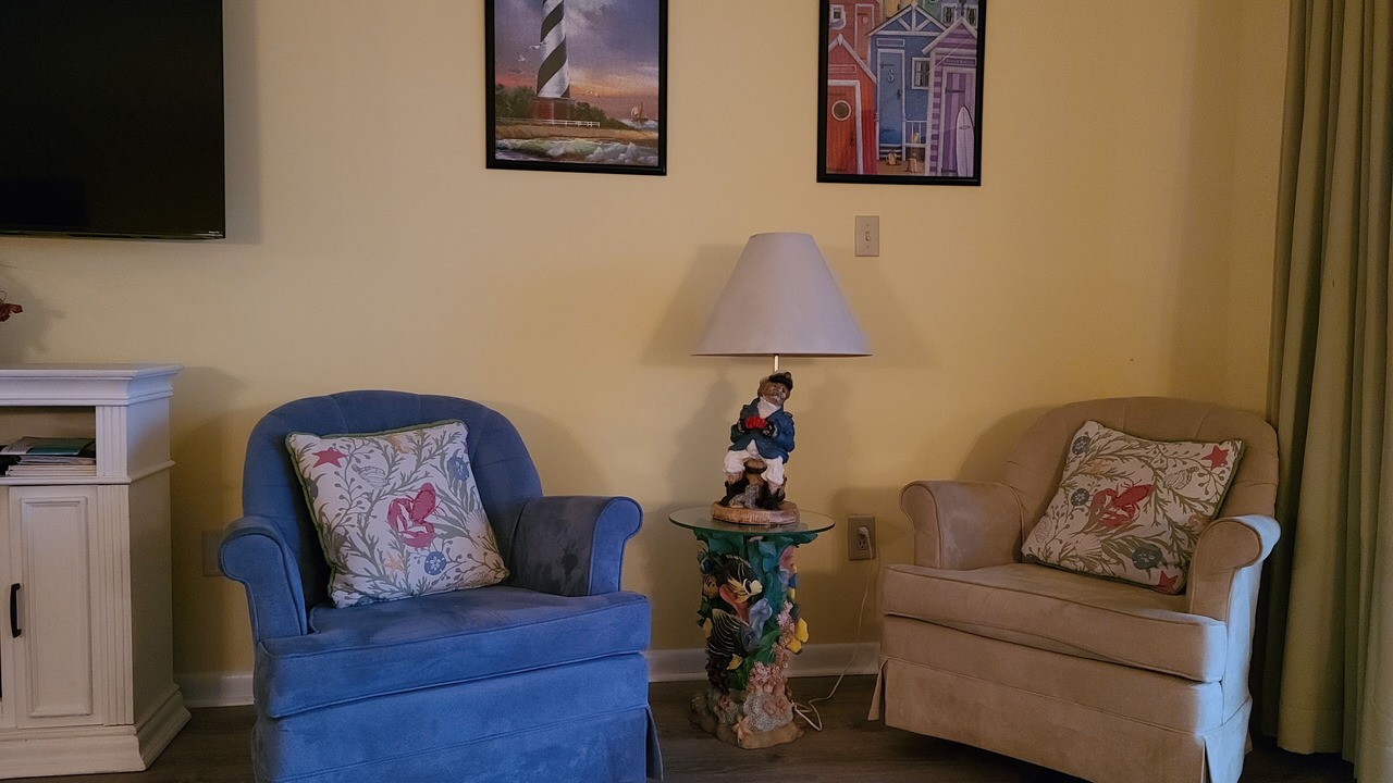 Photo of Bedroom in Sneads Ferry