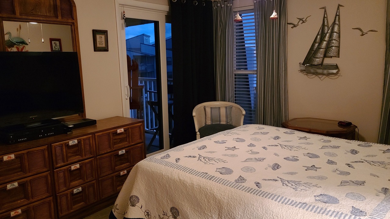 Photo of Patio Balcony in Sneads Ferry
